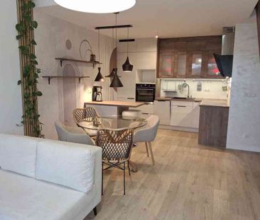 (Symbol 435931) MIESZKANIE na WYNAJEMSzczecin, Bukowo Trzypokojowe ... - Photo 6