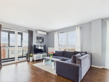 Apartament 2-pokojowy w chmurach - Photo 4