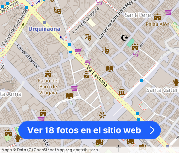 barcelona, Catalonia 08003 - Foto 1