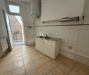 Location Appartement 2 pièces 49m² - Photo 1