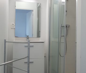 Location Appartement 16m² - Photo 2