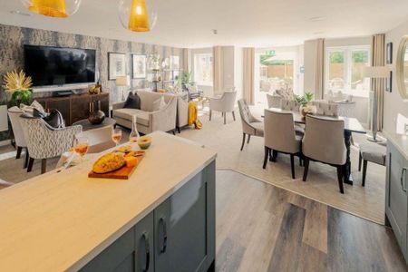 2 bedroom retirement property to rent - Photo 2