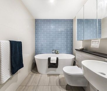 948/63 Church Avenue, Mascot NSW 2020 - Apartment For Rent | Domain - Photo 6