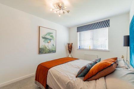 2 bedroom flat to rent - Photo 5