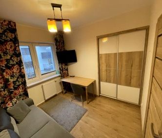 Pokój, ul. Niedziałkowskiego - Photo 1