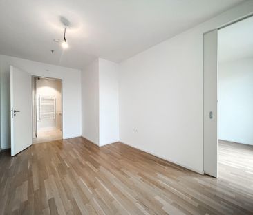 The Metropolitan - Modernes 2-Zimmer-Apartment auf 19. Etage mit vi... - Photo 5