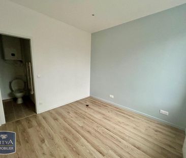 Location Appartement 2 pièces 25m² DIEPPE 76200 - Photo 3