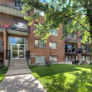 Appartement 2 chambres à louer Châteauguay à Pasteur - Photo 2