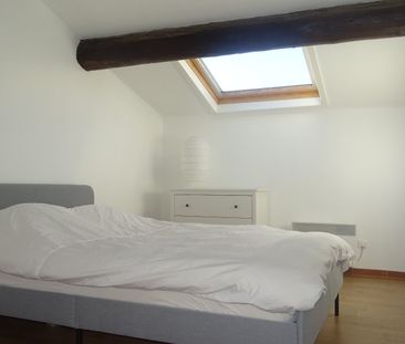 Location Appartement 2 pièces 30m² SETE 34200 - Photo 3