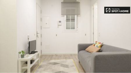 madrid, Community of Madrid 28005 - Foto 4