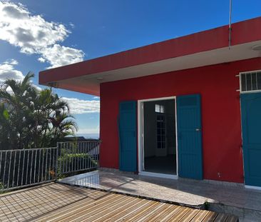 Location Maison 5 pièces 110m² STE MARIE 97438 - Photo 4