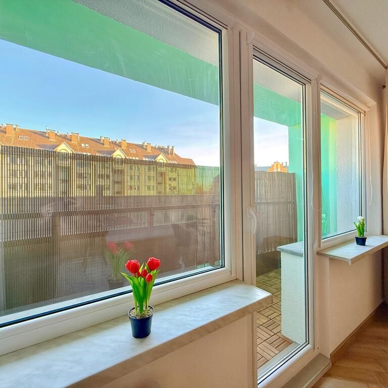 MIESZKANIE na WYNAJEM - Фото 1