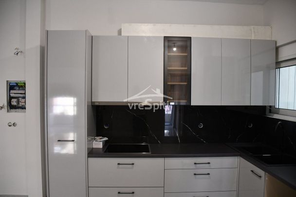 Διαμέρισμα για ενοικίαση Λόφος Βελισσαρίου - Λούτσα (Ιωάννινα) - Φωτογραφία 1