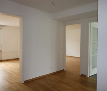 Im Breite-Quartier, moderne, helle 2-Zimmerwohnung zu vermieten - Photo 2