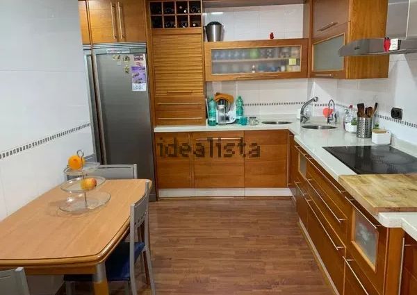 Alquiler de ático en Calle Francia, 400