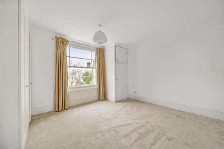 Abercorn Place, St John`s Wood, NW8 - Photo 4