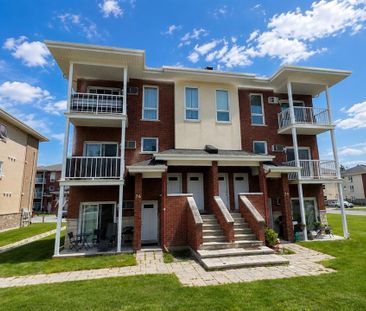 Appartement Gatineau (Aylmer) � Louer - Photo 1
