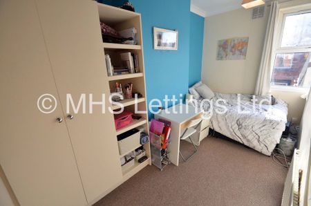 12 Harold Walk, Leeds, LS6 1PS - Photo 2