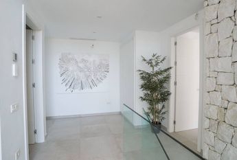 5 bedroom luxury Villa for rent in Benahavís, Spain