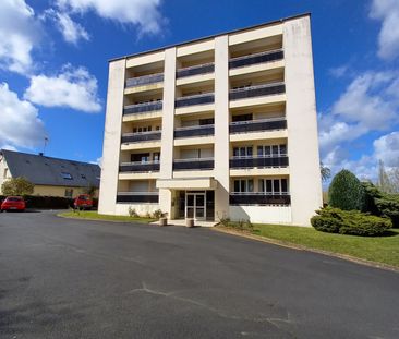 Location Appartement 2 pièces 63m² ST LO 50000 - Photo 6