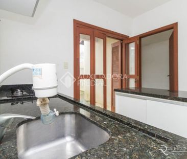 Casa com 3 quartos e 75m² para alugar em Hípica, Porto Alegre. - Photo 4