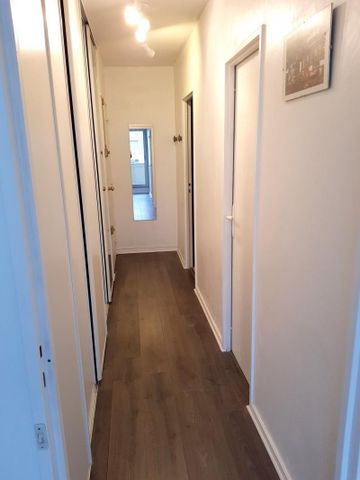VILLEJUIF Paul Vaillant Couturier - 1 pièce 31m² - location meublée - Photo 4
