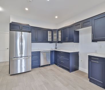 For Lease - 60 Belvidere Avenue Unit# Third, Toronto, Ontario - Photo 1