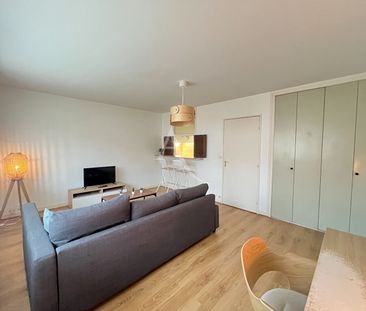 Location Appartement 1 pièce 31m² - Photo 1