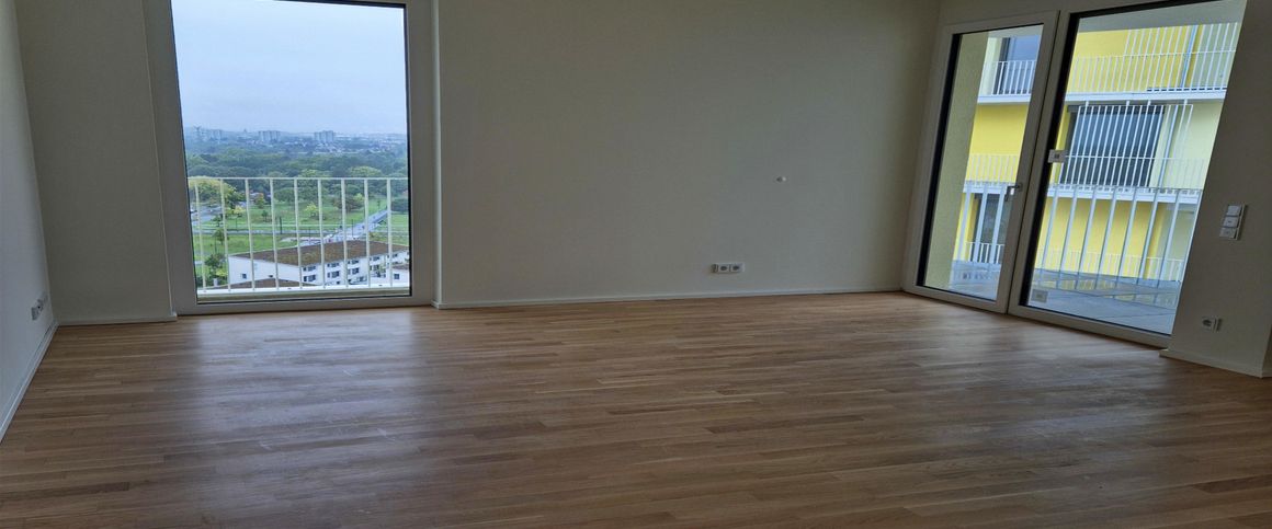 Finden Sie endlich Ihr HOME ! Werde somit ein Teil im hochmodernen Neubau Hochpunkt H ! (S38) - Photo 1