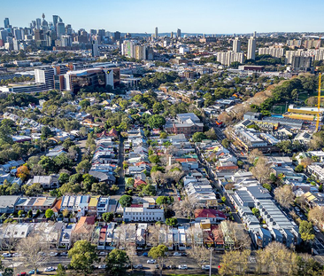 163 McEvoy Street, Alexandria NSW 2015 - Apartment For Rent | Domain - Photo 2
