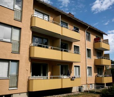 Hillmansgatan 22 A - Photo 1