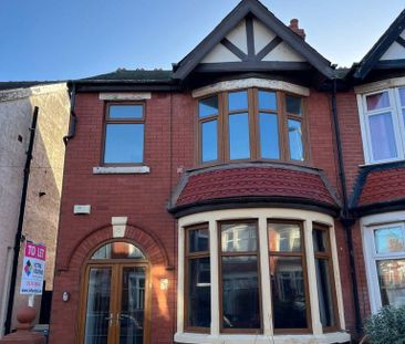 3 bedroom semi-detached house to rent - Photo 5