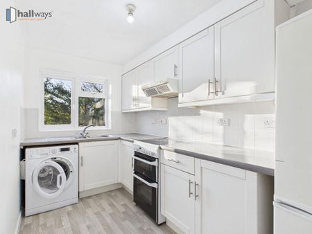 2 bedroom apartment to rent - Photo 5