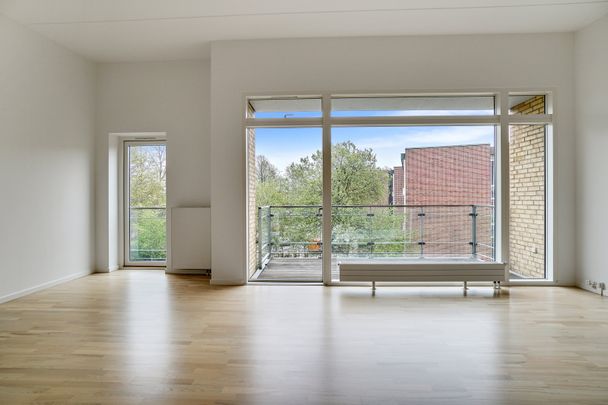 Teglstrup Have 5, st. tv. - Foto 1