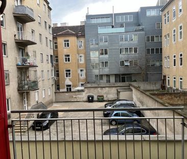 Herzgasse - 2 Zimmer Neubau mit 2 Loggien und Garage - Photo 5