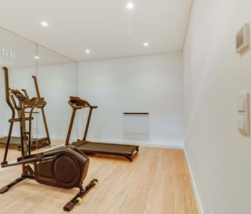 Luxury 4+2 Bedroom Villa in Palmela Park – Ribeira das Vinhas – Cas... - Photo 5