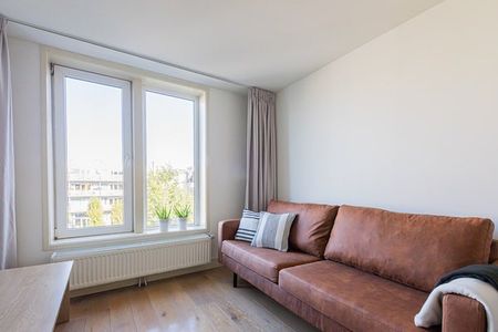 Te huur: Appartement Tweede Hugo de Grootstraat in Amsterdam - Foto 4