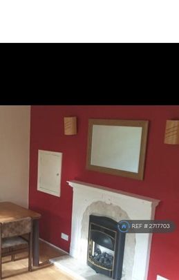 1 bedroom in a flat share to rent - Photo 1