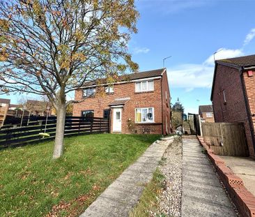 2 bedroom semi-detached house to rent - Photo 3