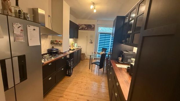 Große 3 Raumwohnung 110qm2 ab 1.2.26 - Photo 1