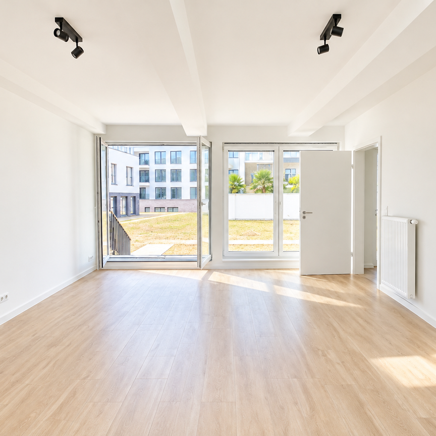 Rue Stéphanie, 1020, Bruxelles - Photo 1
