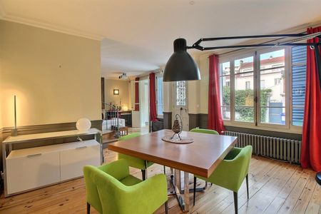 APPART. 3 CHAMBRES – 92240 - Photo 4