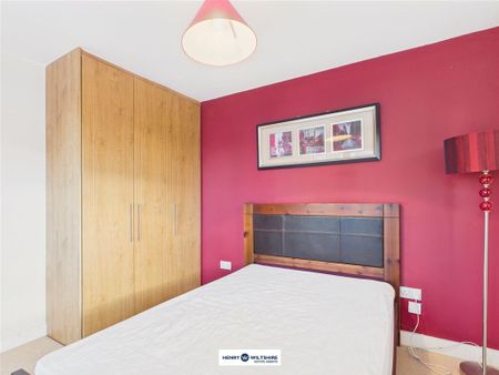 Apartment to Rent: 20 A Garden Apts, Naas, Kildare - Photo 3