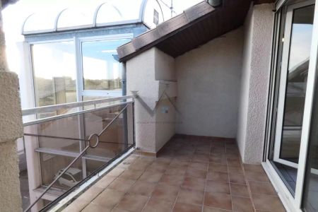Appartement Montélimar - Photo 2