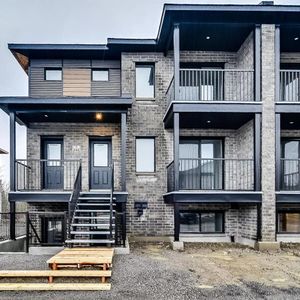 17 Rue De Liverpool (Aylmer) Magnifique Appartement 4 1/2, Pour Un Bail D'un An - Photo 3