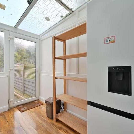 Ebury Road, Wd, Watford, WD17 - Photo 1