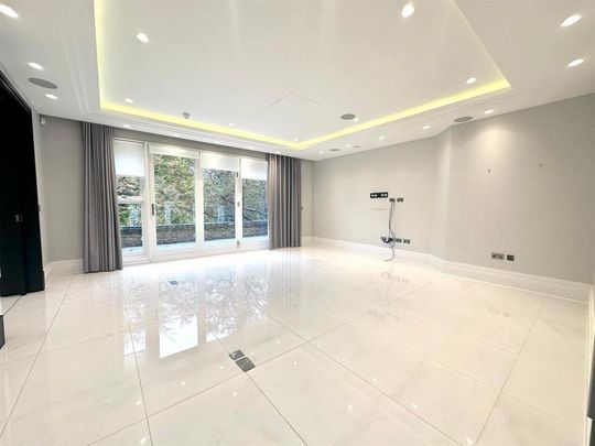 3 bedroom apartment to rent - Photo 1