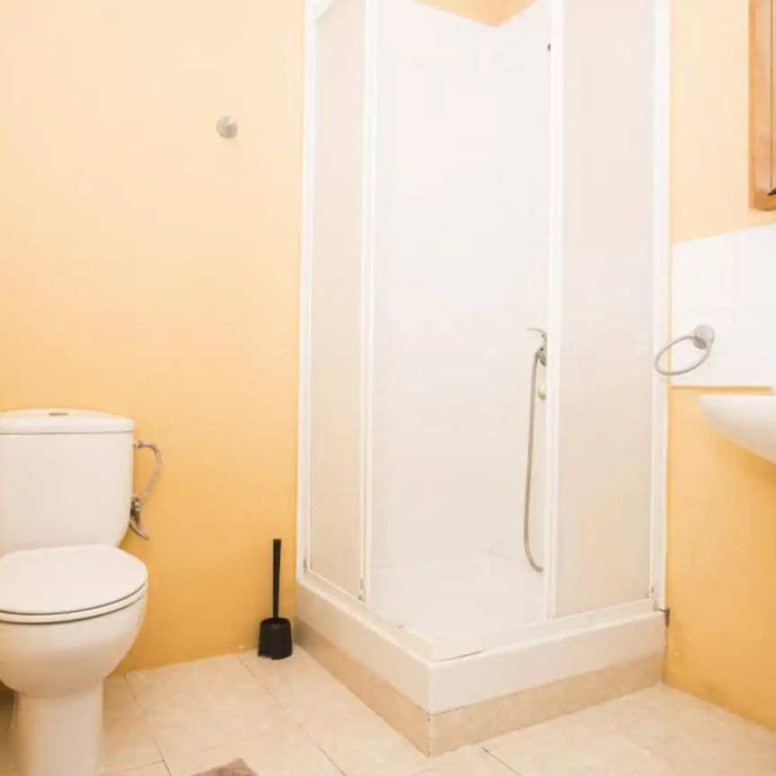 Estudio de alquiler en Sant Pere, Sta. Caterina i la Ribera - Photo 1