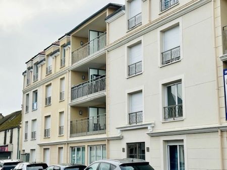 Appartement T2 Ozoir-la-Ferrière à louer - Photo 2