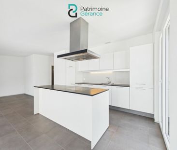 Appartement de 3.5 pièces en attique - Foto 6